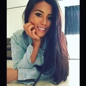 Meet your Posher, Eunjin